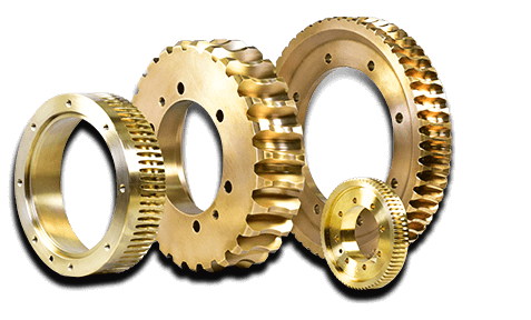 Worm and Worm Gear