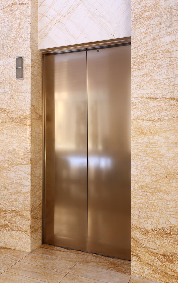  Elevator