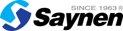 [TW] Saynen Industrial Co., Ltd.